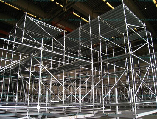 認(rèn)準(zhǔn)【門式腳手架定制】,將舒心帶回家!