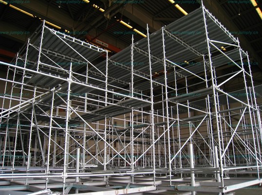 門式腳手架定制,給你機(jī)會(huì)登ding峰觀其景