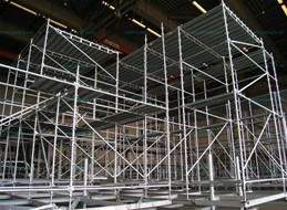 專的【門式腳手架定制】，盡顯大家風范！