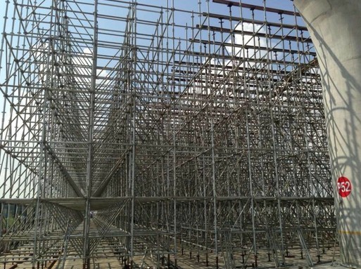 蘇州腳手架搭拆廠家出租為何這么多講究★到底是為何呢？