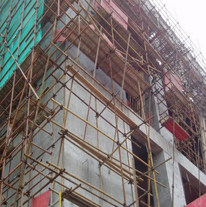 【扣件式鋼管腳手架】正處在高速發(fā)展的階段★你準(zhǔn)備好了嗎？